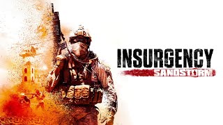 INSURGENCY SANDSTORM  03 💥🌪️ [upl. by Alten]