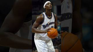 Gilbert Arenas on Kwame Brown drama There’s no beef he was always a disappointment amp found blame [upl. by Yssirc]