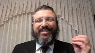 Daily Halachic Corner  110  CoronaVirus 17 Pesach  Rav Dayan Elgrod [upl. by Atilol462]