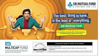 SBI MULTI CAP MUTUAL FUND  MULTI CAP MUTUAL FUND  MIX of Companies  SBI Banks  SBI MF [upl. by Hurless]