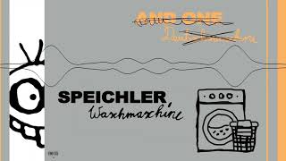 Waschmaschine Cover Version SPEICHLER ― Original AND ONE  Deutschmaschine 1994 synthpop ebm [upl. by Rollecnahc]