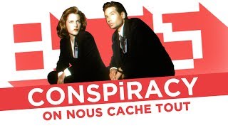 Le conspirationnisme désespérément humain   BiTS  ARTE [upl. by Erhard]