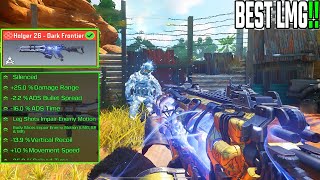 NEW quotAIMBOTquot Holger 26 Loadout its Taking Over Cod Mobile BEST SETUP [upl. by Suchta]