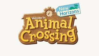 12 PM  Animal Crossing New Horizons Soundtrack [upl. by Kisor]