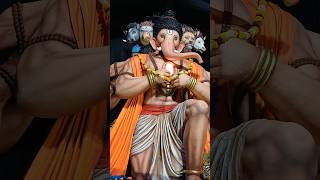 Ganpati bappa  ytshortsindia navsari 2024 shortsfeed shortvideo ganesh [upl. by Ahsikar]