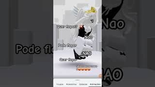 Quer flopar 😍 shorts nnflopa roblox viral [upl. by Mcclees]