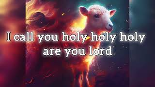 HOLY BY MWENDA GICHURU lyrics [upl. by Yesnek945]