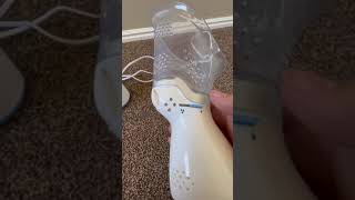 Vicks Personal Sinus Steam Inhaler with Soft Face Mask Review [upl. by Nonaihr478]