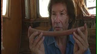 Neil Breen explains time travel pass thru [upl. by Munster658]