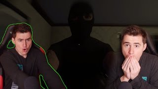 NEJHORŠÍ JUMPSCARE Welcome to the Game 3 [upl. by Pepe]