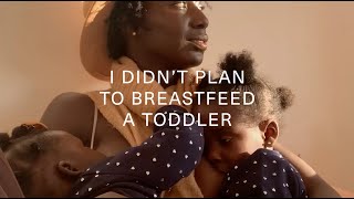 To The Mama Who Is Breastfeeding Their Toddler [upl. by Ashling]