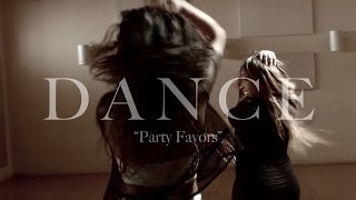 Party Favors Dance Routine  Shay Mitchell [upl. by Seniag]