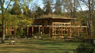 Touring the Bernheim Arboretum amp Research Forest  P Allen Smith Classics [upl. by Bixby622]