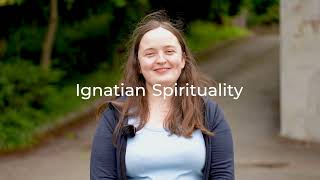 Ignatian Spirituality [upl. by Ing734]