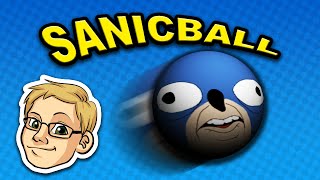 Sanic Ball  Chadtronic [upl. by Jollanta821]