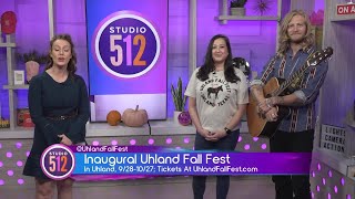 Kick Off Autumn With The Uhland Fall Fest Beginning This Weekend [upl. by Natal169]