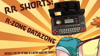 RR Shorts RZone Datazone [upl. by Sauers]