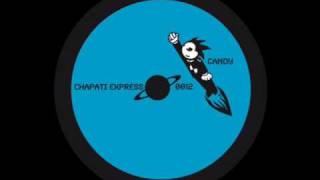 Chapati Express 12 Side B [upl. by Tab68]