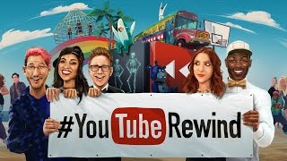 YouTube Rewind Now Watch Me 2015  YouTubeRewind [upl. by Porty]