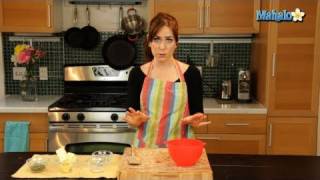 How to Make Sage Butter [upl. by Boycie]