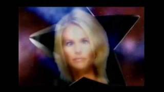 Penny Smith BBC2  Shooting Stars 2002 [upl. by Iyre]