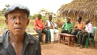 Igbudu The Native Doctor season 1 NKEM OWOH vs JIDE KOSOKO  Latest Nigerian Nollywood Movie [upl. by Llenyr]