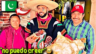 🇲🇽🥹Me ADOPTARON en Esta FAMILIA RANCHERA MEXICANA [upl. by Adlecirg52]