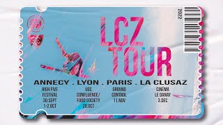 LCZ Tour 2022  trailer [upl. by Leonardo]