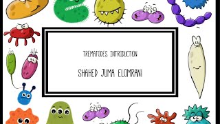 Trematodes introduction [upl. by Angeline508]