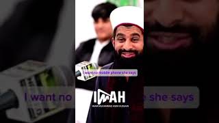 Parents v Children  Imam Asim Hussain islam muslim parents [upl. by Hniv]