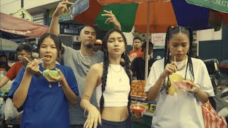 Bugoy na Koykoy  Ring feat Samsara 304 Official Music Video [upl. by Jaquith917]