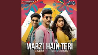 Marzi Hain Teri [upl. by Hewes]