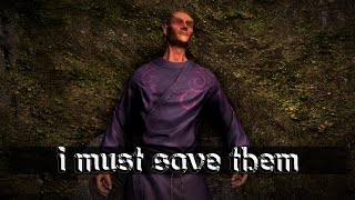 Saving The People of Dawnstar NO MATTER THE COST [upl. by Alliuqat]