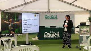 “Programa Regional de Ecoturismo da Região Centro de Portugal” [upl. by Simonsen]