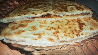 Easy lunch box idea  nutella paratha [upl. by Sachs327]