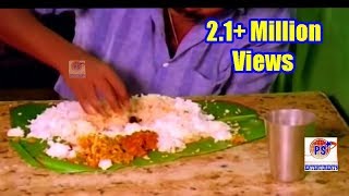 சோறு  சோறு சோறு எங்க பாத்தாலும் சோறுதானா  FOOD COMEDY  RARE COMEDY [upl. by Ricky]