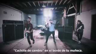 Shinedown  Cut The Cord Sub Español [upl. by Eneleoj]