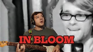 Nirvana  In Bloom guitar cover [upl. by Georgi]