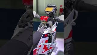 EICMA 2024 Novedades de las motos OFFROAD 2025 eicma2024 shorts voge bmw morini kove [upl. by Gemma]