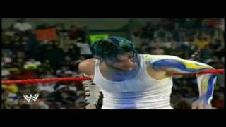 Jeff Hardy  Crashed [upl. by Gaylene]