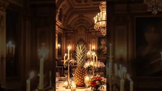 Did You Know You Can Rent a Pineapple 😲 funny facts shorts pineapple [upl. by Iives]