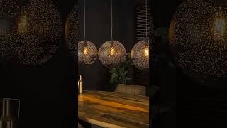 Suspension Luminaire Salon [upl. by Bernelle]