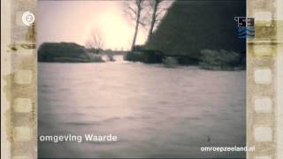 Extra materiaal Trugkieke over Watersnoodramp [upl. by Randi]