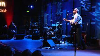 Ray LaMontagne Performs quotLike Rock N Roll amp Radioquot [upl. by Lena944]