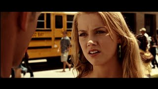 Amber Heard  Jake Stops Ryan Abusing Her  Never Back Down Movie [upl. by Perni]