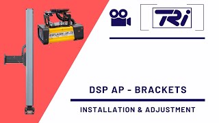 Brackets for DSP AP LASER DEVICE [upl. by Karim]