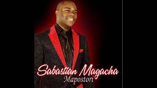 Sabastian magacha Ft Tinashe Magacha  Pemberai [upl. by Yenmor]