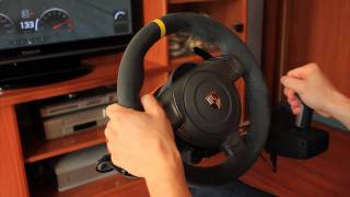 Fanatec 911 GT3 RS V2 Review [upl. by Ahsir]