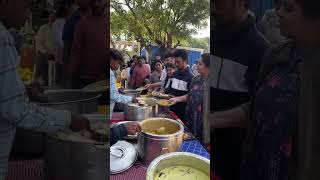 bestinhyderabad cateringservices hyderabad food events food biryani Chicken mutton crabs [upl. by Ertsevlis916]