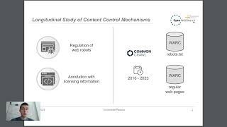 w03t0046 A longitudinal study of content control mechanisms [upl. by Tebor]